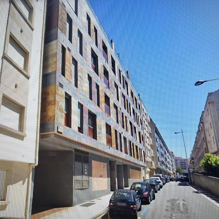 Apartamento Sanxenxo Carles Deluxe Ocean View Eksteriør bilde