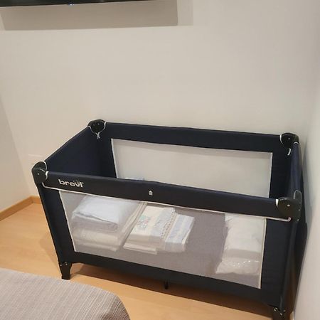 Apartamento Sanxenxo Carles Deluxe Ocean View Eksteriør bilde