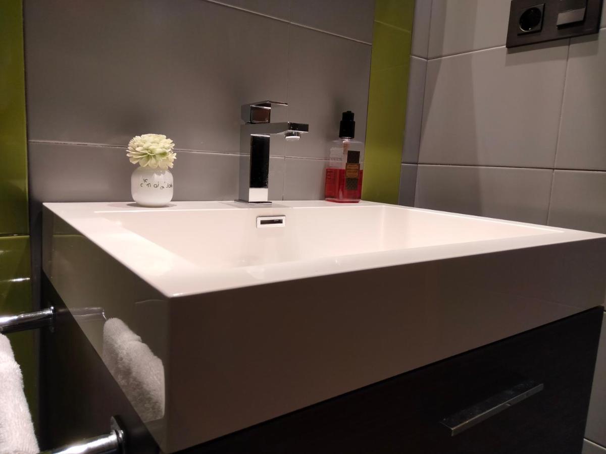 Apartamento Sanxenxo Carles Deluxe Ocean View Eksteriør bilde