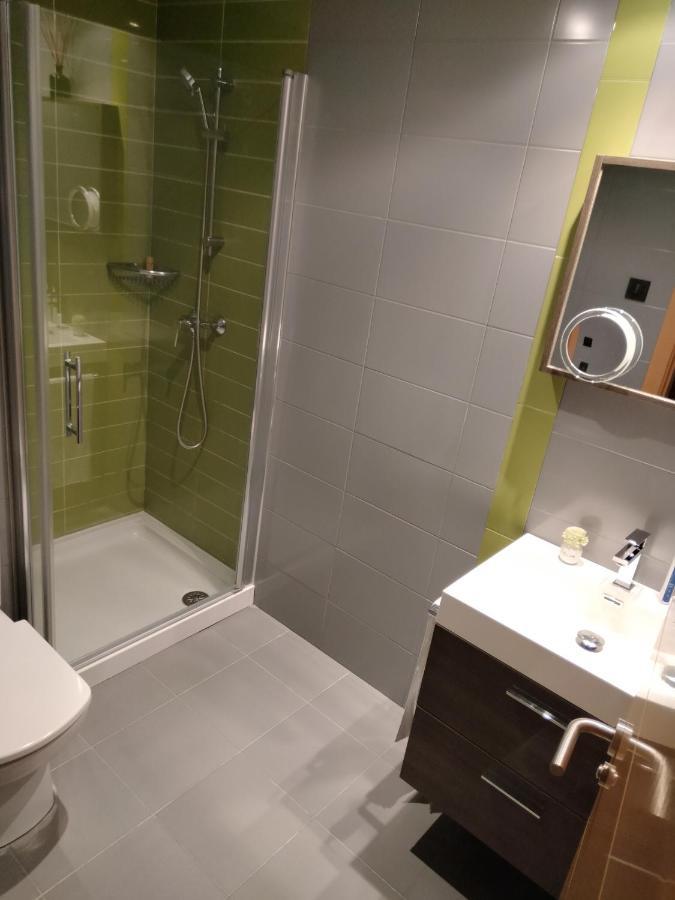 Apartamento Sanxenxo Carles Deluxe Ocean View Eksteriør bilde