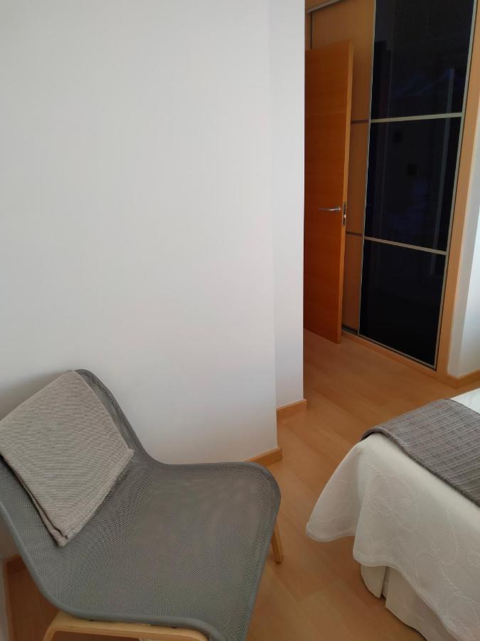 Apartamento Sanxenxo Carles Deluxe Ocean View Eksteriør bilde