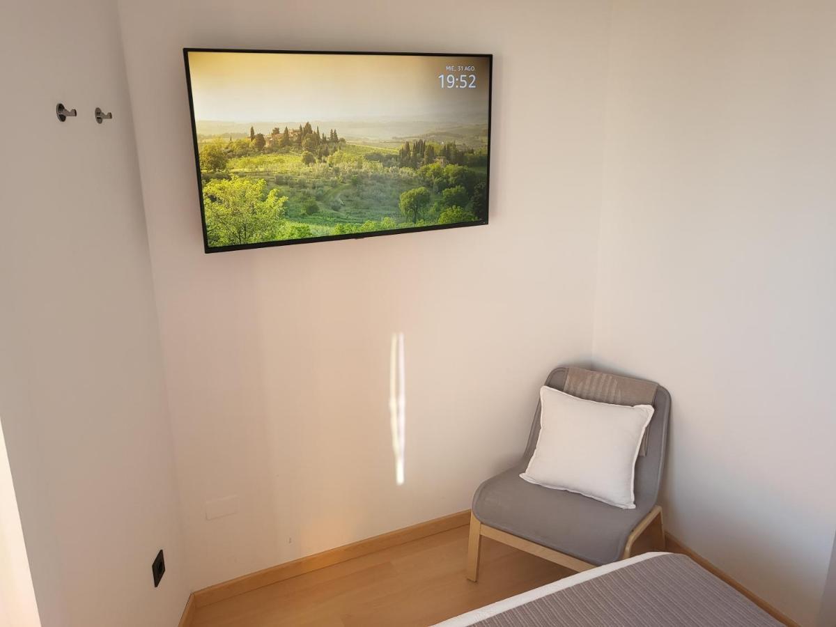 Apartamento Sanxenxo Carles Deluxe Ocean View Eksteriør bilde