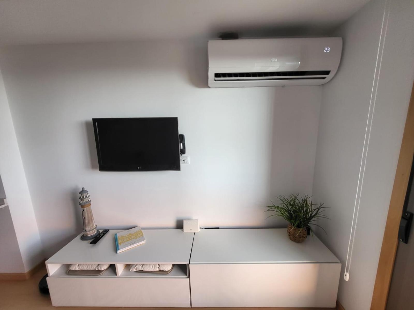 Apartamento Sanxenxo Carles Deluxe Ocean View Eksteriør bilde