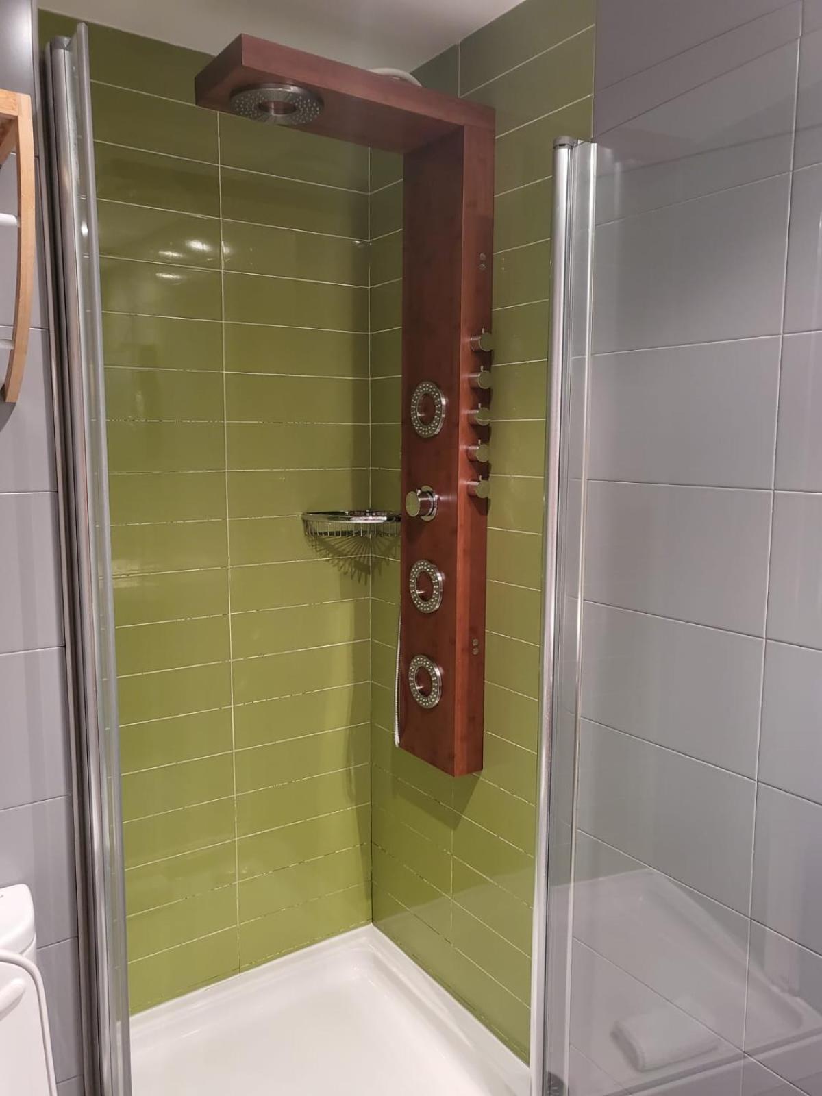 Apartamento Sanxenxo Carles Deluxe Ocean View Eksteriør bilde
